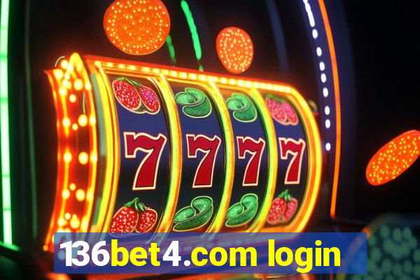 136bet4.com login